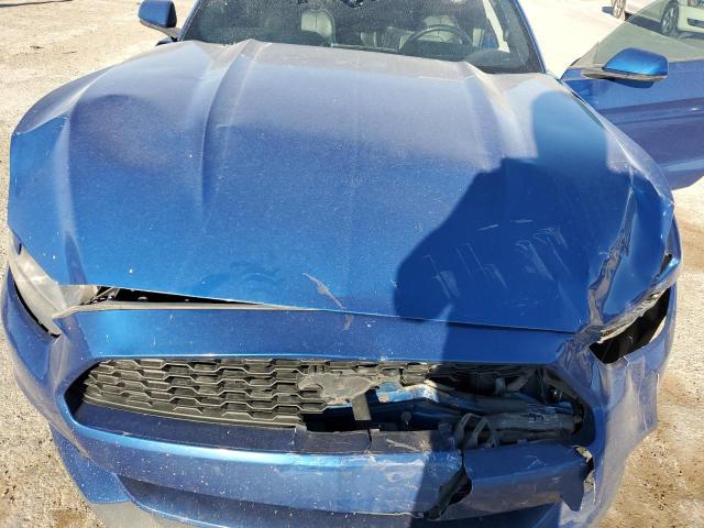 2017 FORD MUSTANG - 1FA6P8TH3H5358025