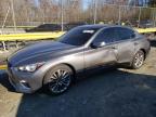 2020 INFINITI Q50 PURE - JN1EV7AR9LM256845