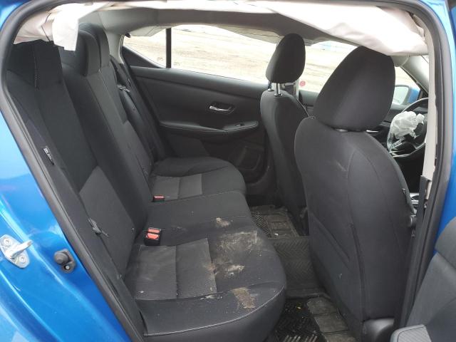 2023 NISSAN SENTRA SV 3N1AB8CV4PY226002