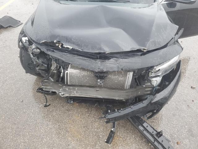 2018 CHEVROLET MALIBU LT 1G1ZD5ST3JF259234