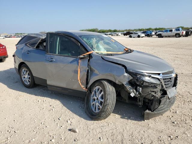 Vin: 3gnaxheg0pl128747, lot: 50224255, chevrolet equinox ls 20234