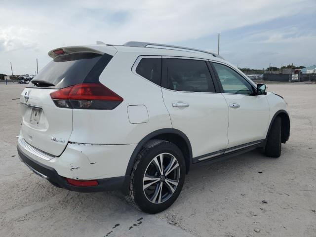 Vin: 5n1at2mv8jc837586, lot: 50466785, nissan rogue s 20183