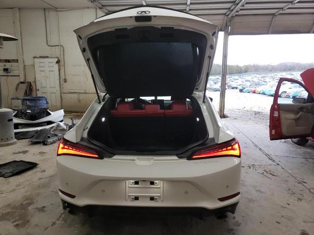 2023 ACURA INTEGRA A- - 19UDE4H66PA028278