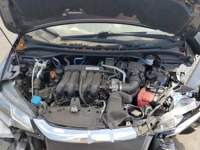 2019 HONDA FIT LX - 3HGGK5H44KM713773