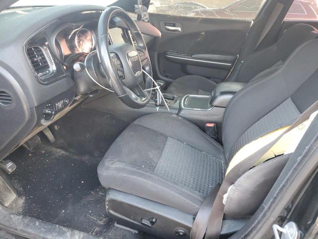 2019 DODGE CHARGER GT - 2C3CDXHG4KH685179