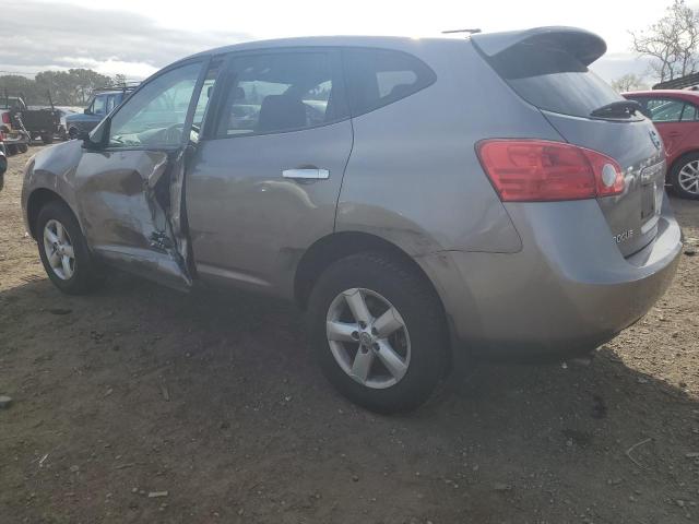 Vin: jn8as5mt4aw506241, lot: 47878955, nissan rogue s 20102