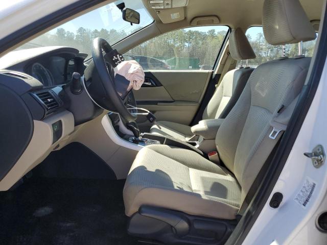 2016 HONDA ACCORD LX - 1HGCR2F38GA198901