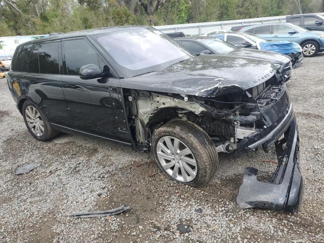 2023 LAND ROVER RANGE ROVER SE SALKP9FUXPA035614