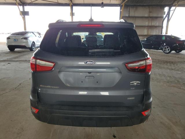 2019 FORD ECOSPORT S - MAJ3S2GE8KC281394
