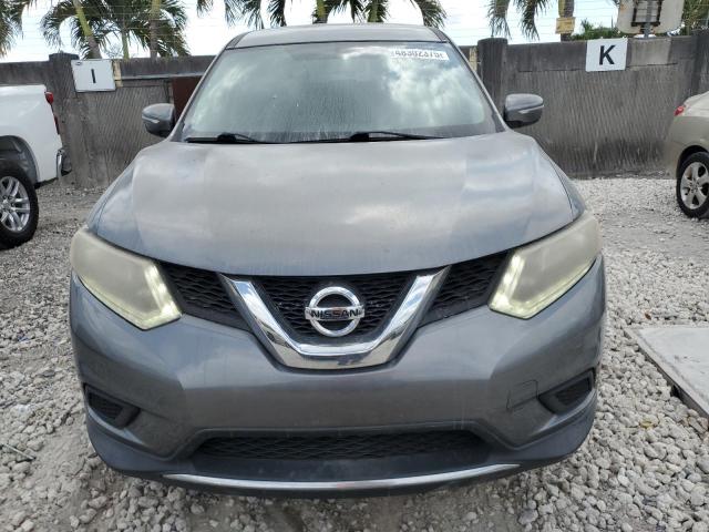 2015 NISSAN ROGUE S - KNMAT2MT0FP579664