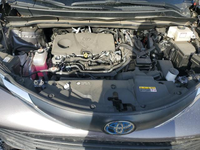 2023 TOYOTA SIENNA XLE - 5TDYRKEC6PS147163
