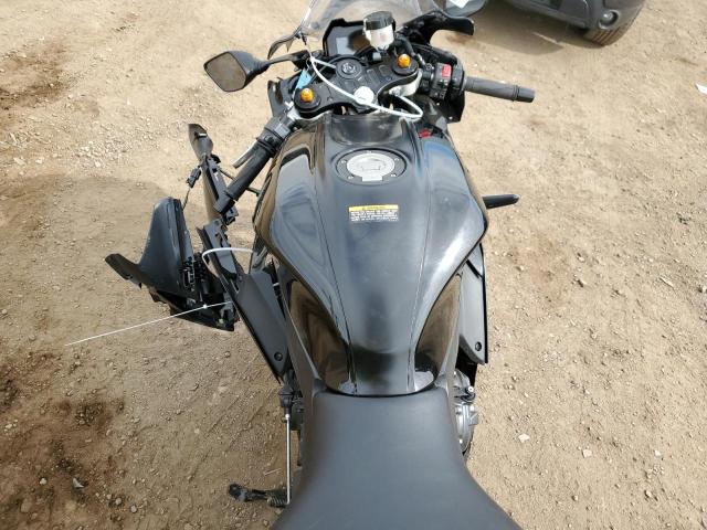 2025 YAMAHA YZF JYARM38E6SA016841