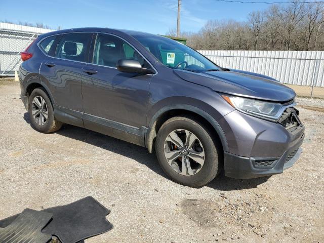 Vin: 2hkrw5h33kh407611, lot: 48187655, honda crv lx 20194