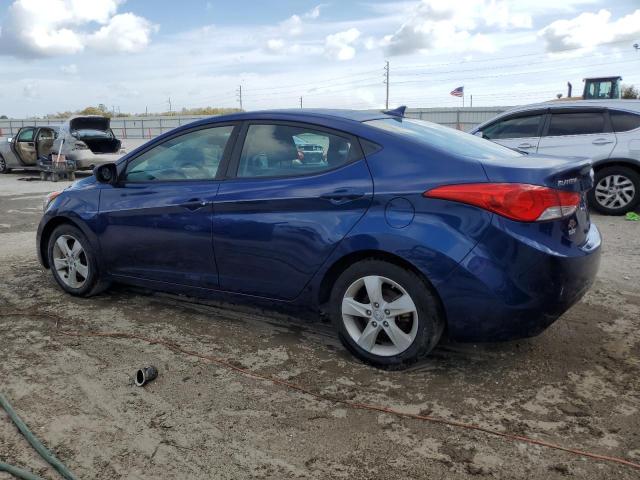 Vin: kmhdh4aexdu725465, lot: 47010095, hyundai elantra gls 20132