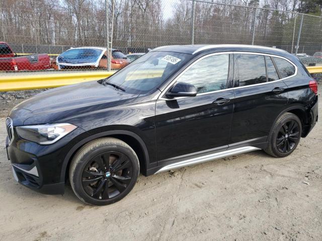 BMW X1 SDRIVE2