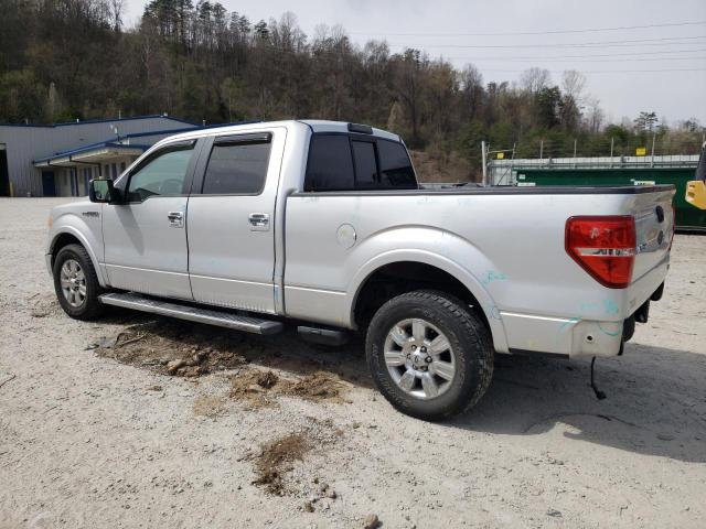 Vin: 1ftfw1ev6afc82114, lot: 48867825, ford f-150 supercrew 20102