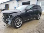 2019 DODGE DURANGO GT - 1C4RDJDG4KC560629