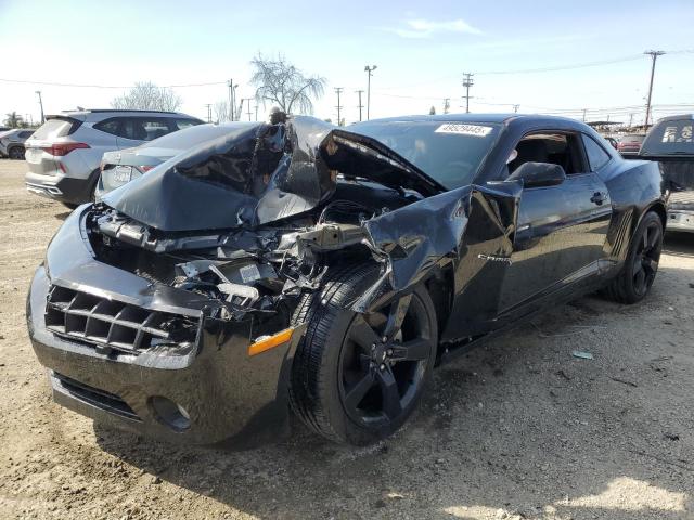 CHEVROLET CAMARO LT