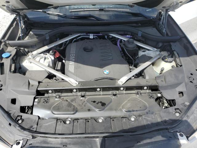 2024 BMW X5 XDRIVE4 - 5UX23EU06R9T18316