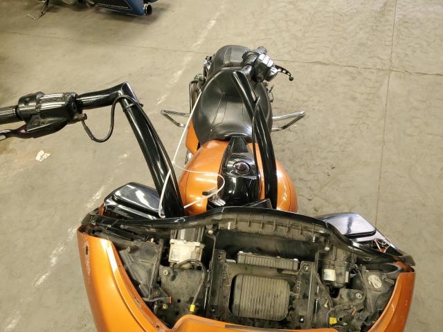 2015 HARLEY-DAVIDSON FLTRXS ROA 1HD1KTM30FB632562
