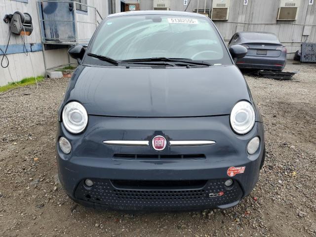 2017 FIAT 500 ELECTR 3C3CFFGE6HT565517