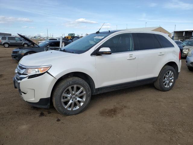 2012 FORD EDGE LIMIT #3149499686