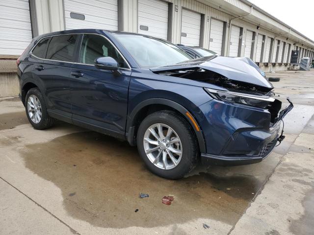2024 HONDA CR-V EX - 7FARS4H47RE022094