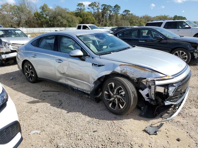 Vin: kmhl64ja9ra416495, lot: 49518575, hyundai sonata sel 20244