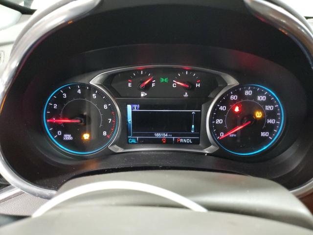 2016 CHEVROLET MALIBU PRE - 1G1ZH5SX3GF243664