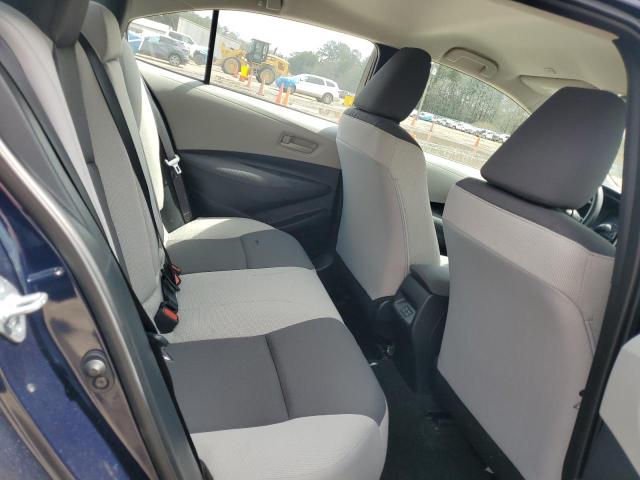 2024 TOYOTA COROLLA LE - 5YFB4MDE4RP217578
