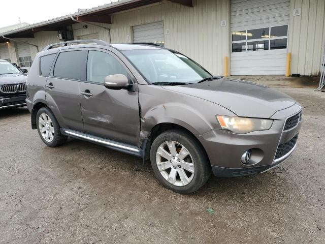 Vin: ja4as3aw5az001574, lot: 47678375, mitsubishi outlander se 20104