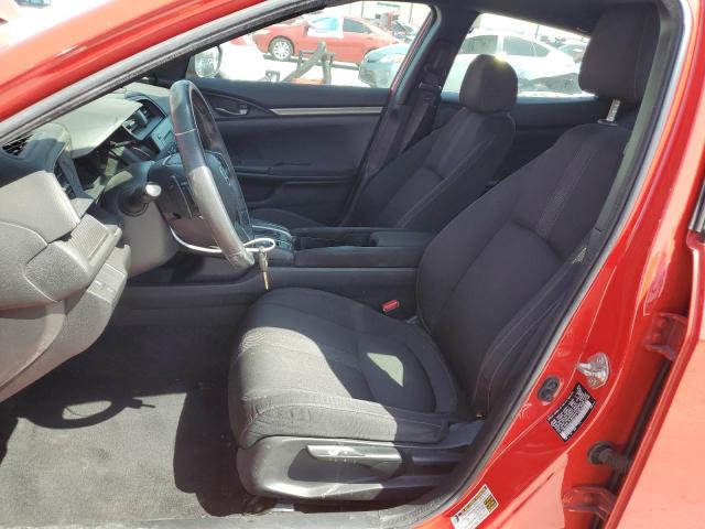 2018 HONDA CIVIC SPOR - SHHFK7H41JU201413