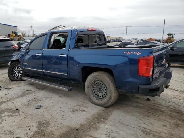 Vin: 3gcuktej4hg311212, lot: 48034805, chevrolet all models k1500 high country 20172