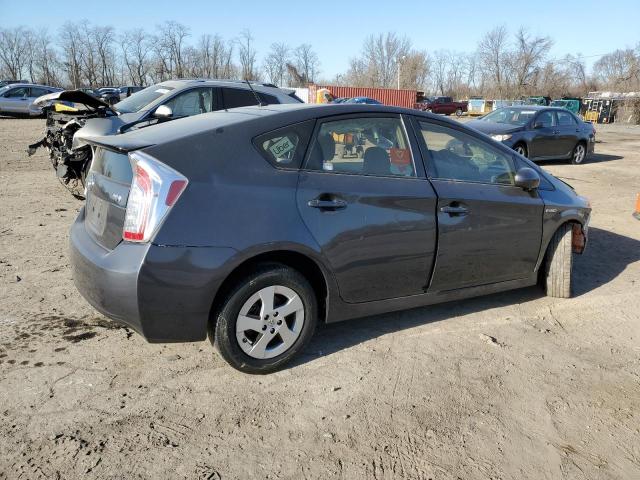 Vin: jtdkn3du0f0452726, lot: 49701995, toyota prius 20153