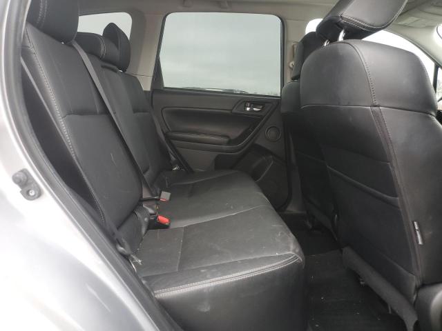 2016 SUBARU FORESTER 2 - JF2SJAXC6GH404185