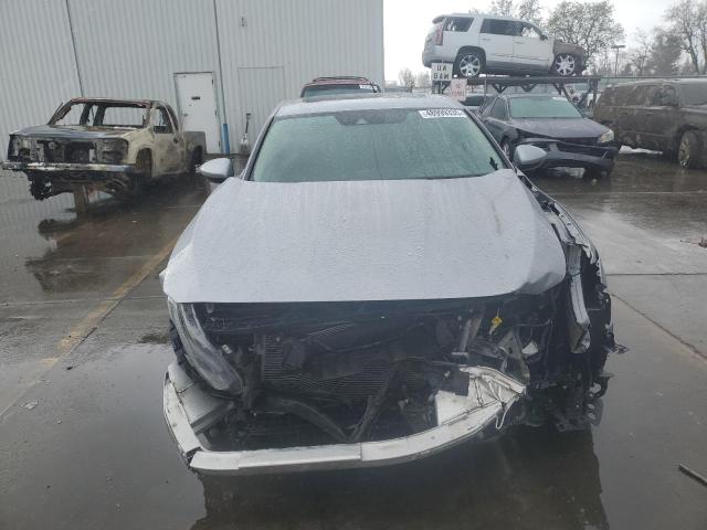 2021 HONDA ACCORD TOU - 1HGCV3F94MA001577