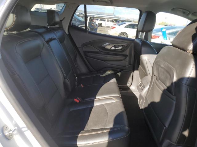 2020 GMC TERRAIN SL - 3GKALPEV0LL255154