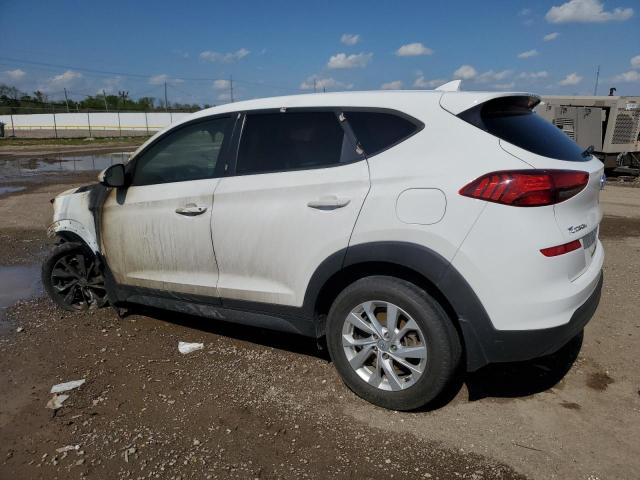 Vin: km8j23a49ku997525, lot: 50073605, hyundai tucson se 20192