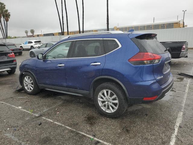 Vin: knmat2mt5kp517252, lot: 48776345, nissan rogue s 20192