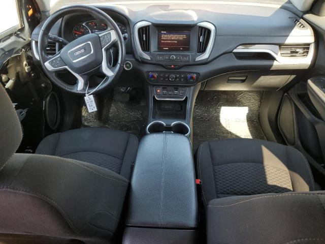 2020 GMC TERRAIN SL - 3GKALMEV4LL282954