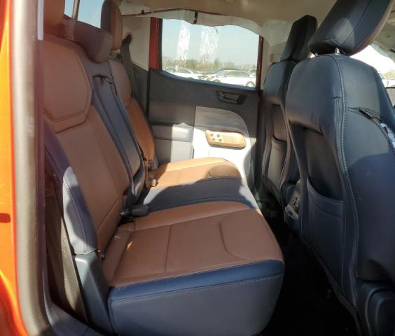 2024 FORD MAVERICK L 3FTTW8S91RRB05133