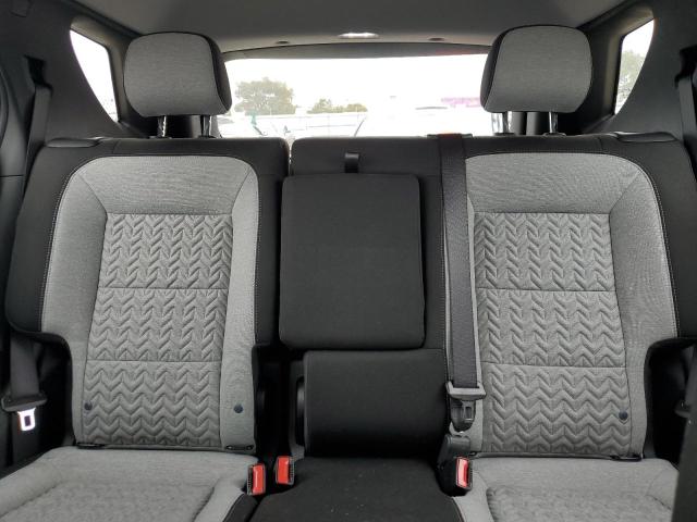 2023 CHEVROLET EQUINOX LS 3GNAX5EGXPL262521
