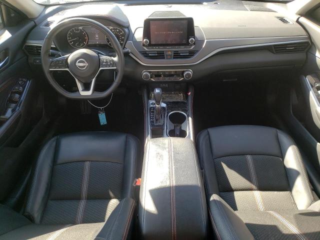 2023 NISSAN ALTIMA SR - 1N4BL4CV8PN345942