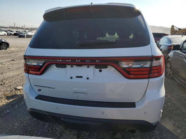 2023 DODGE DURANGO PU 1C4RDJFG1PC655377
