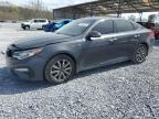2019 KIA OPTIMA LX - 5XXGT4L35KG296606