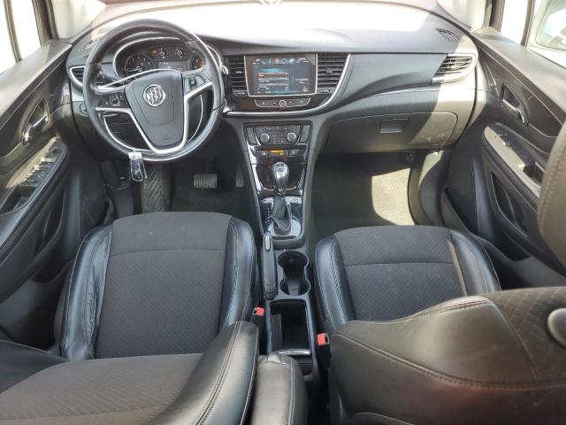 2019 BUICK ENCORE PRE - KL4CJASB9KB730649