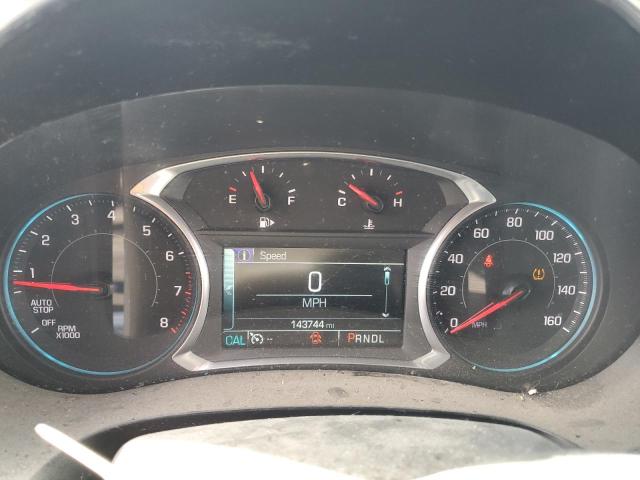 2016 CHEVROLET MALIBU LT - 1G1ZE5ST6GF246757