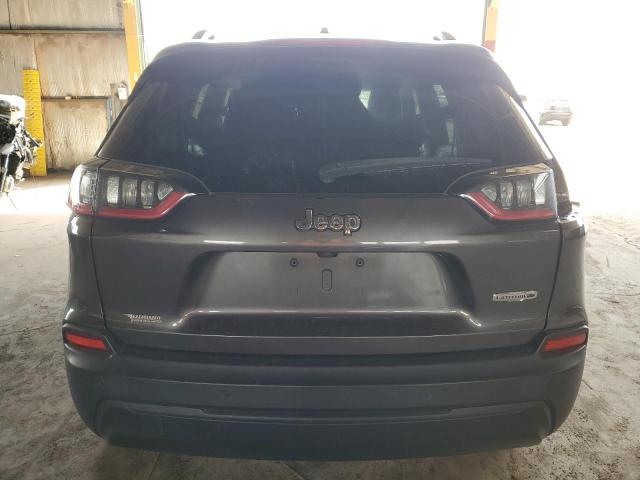 2021 JEEP CHEROKEE L - 1C4PJLLB2MD196242