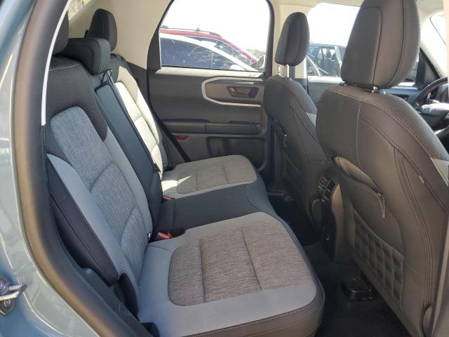 2022 FORD BRONCO SPO - 3FMCR9B6XNRE04080