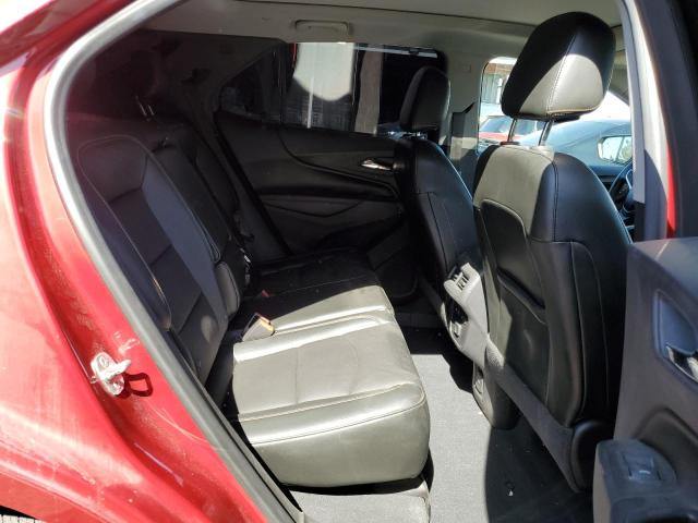 2019 CHEVROLET EQUINOX PR - 3GNAXZEU4KS572918